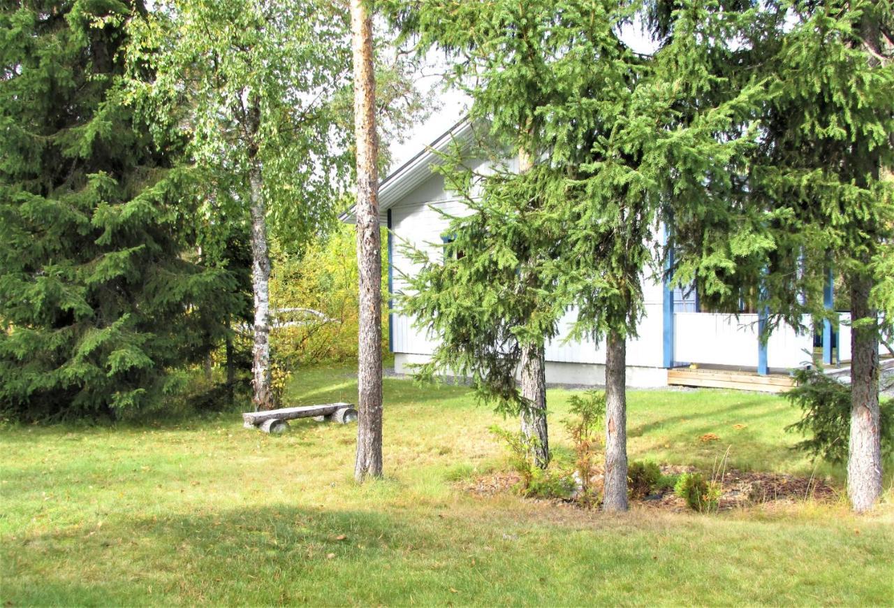 Scandinavian Dream Cottages Vikajarvi- Rovaniemi Kültér fotó