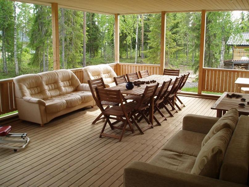 Scandinavian Dream Cottages Vikajarvi- Rovaniemi Kültér fotó