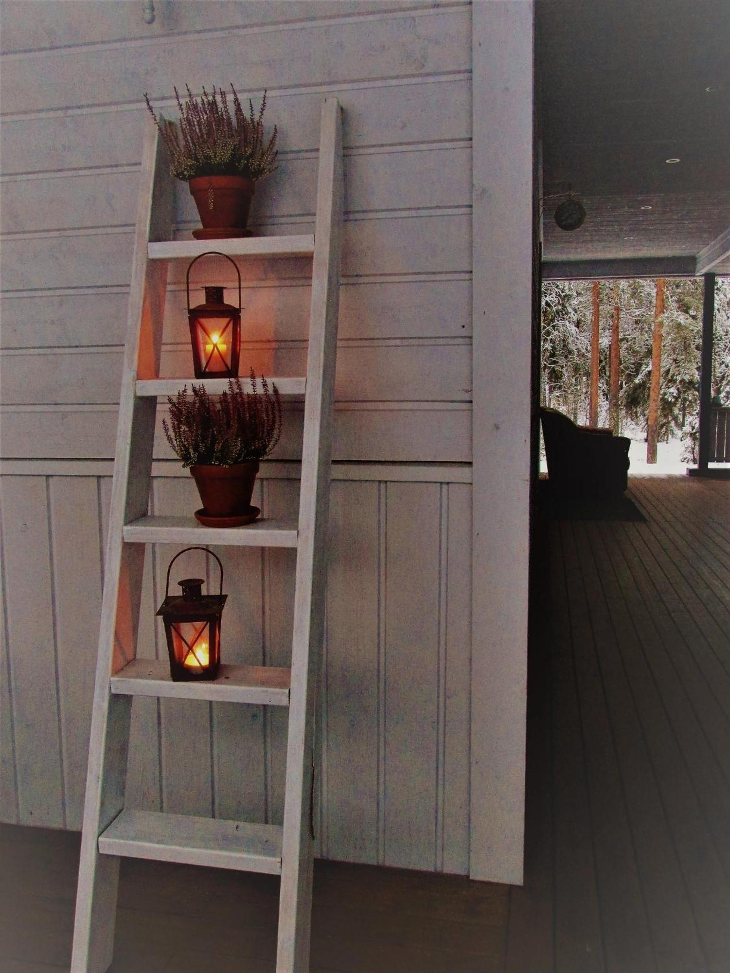Scandinavian Dream Cottages Vikajarvi- Rovaniemi Kültér fotó