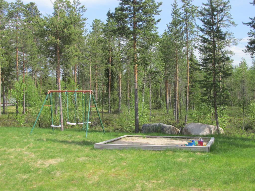Scandinavian Dream Cottages Vikajarvi- Rovaniemi Kültér fotó