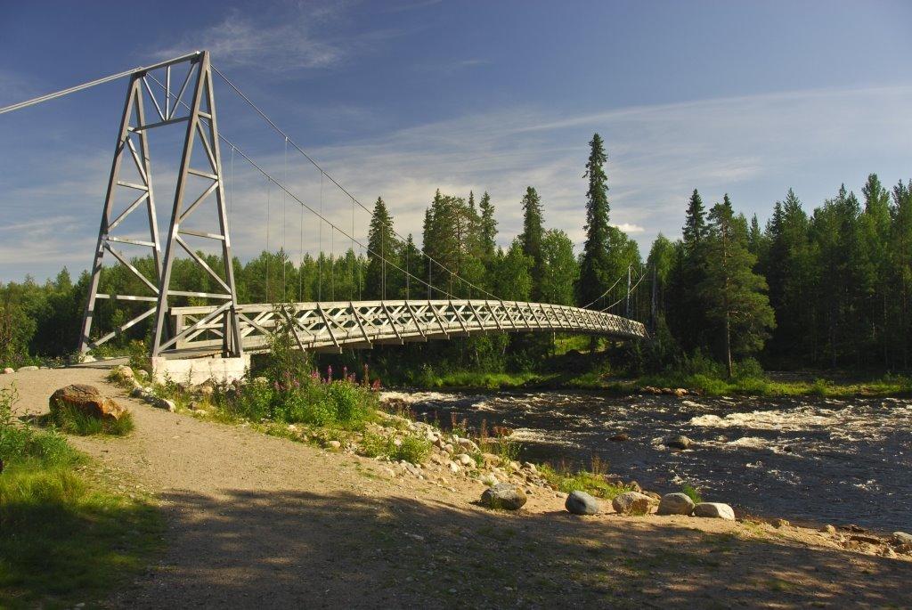 Scandinavian Dream Cottages Vikajarvi- Rovaniemi Kültér fotó