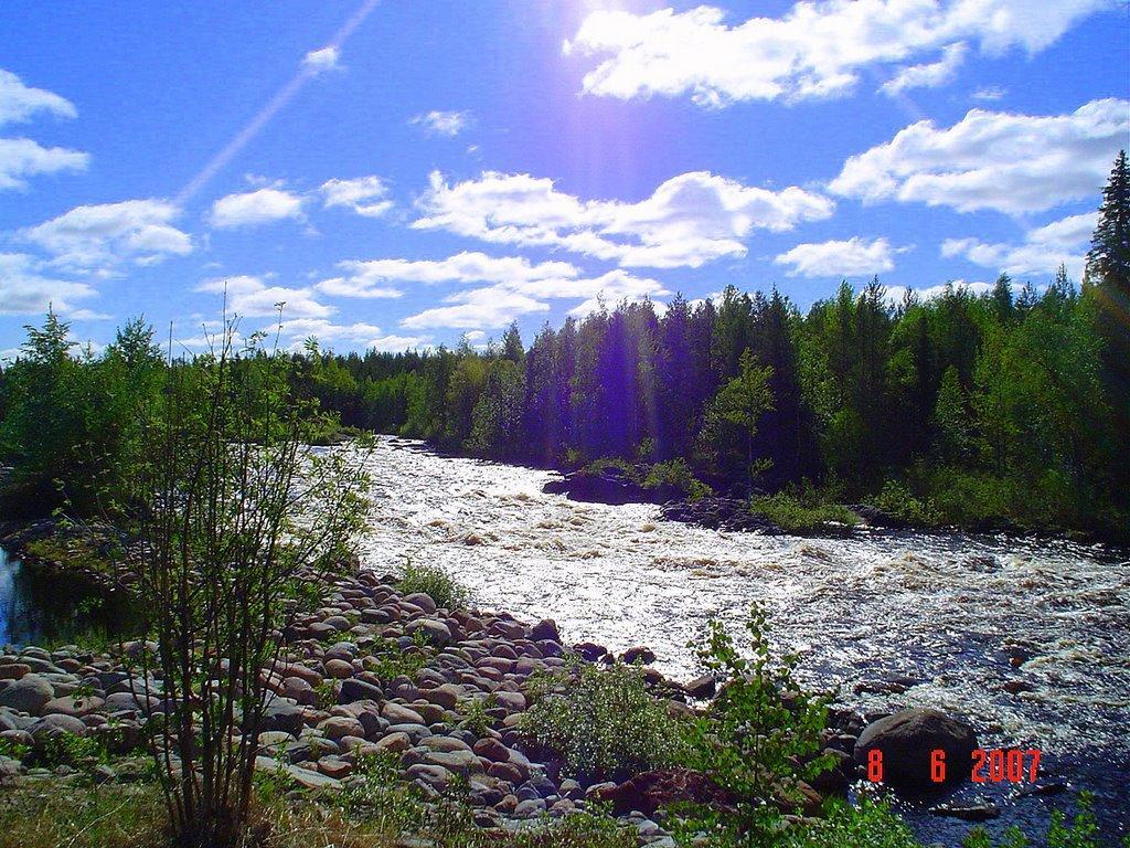 Scandinavian Dream Cottages Vikajarvi- Rovaniemi Kültér fotó