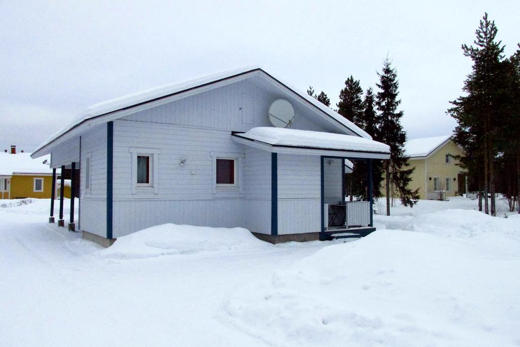 Scandinavian Dream Cottages Vikajarvi- Rovaniemi Kültér fotó