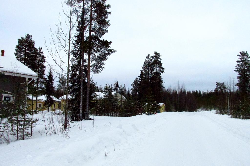 Scandinavian Dream Cottages Vikajarvi- Rovaniemi Kültér fotó
