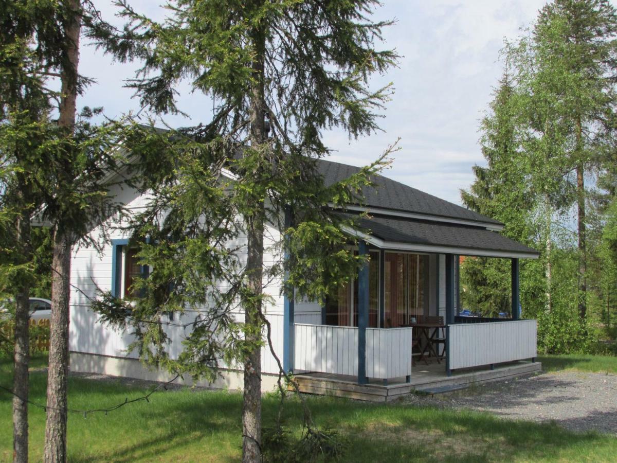 Scandinavian Dream Cottages Vikajarvi- Rovaniemi Kültér fotó